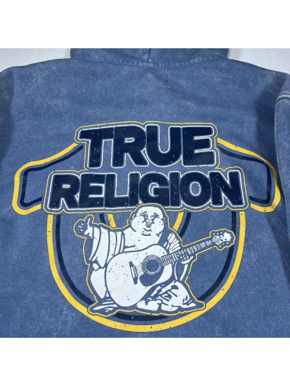 True Religion true religion